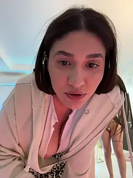 IsabellaEtthan webcam