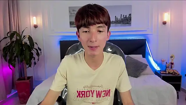 Jake_evans webcam
