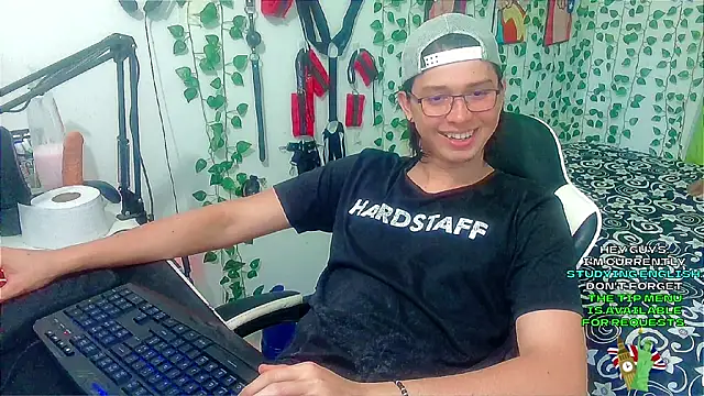 Andy_gray webcam