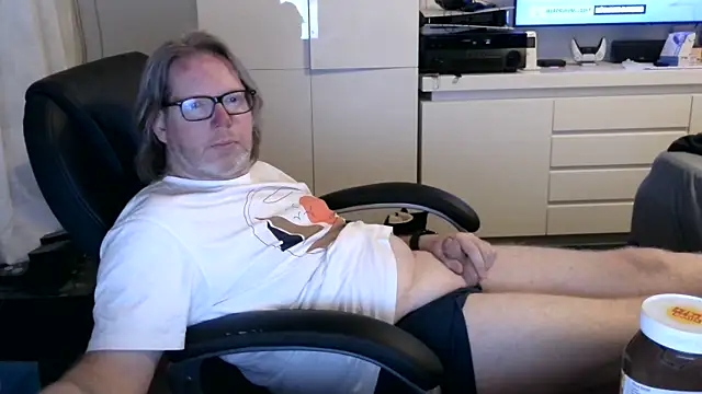 VSteph webcam