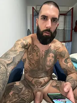 Gioeltoro89 webcam