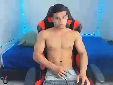 oliver_thompsson7 webcam