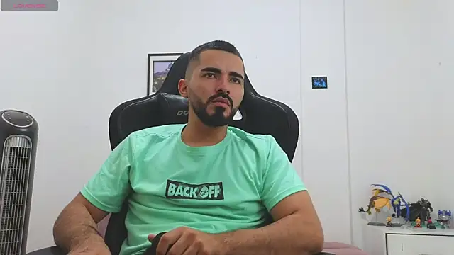 Massimoo_07 webcam