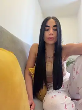 tamy_xoo webcam