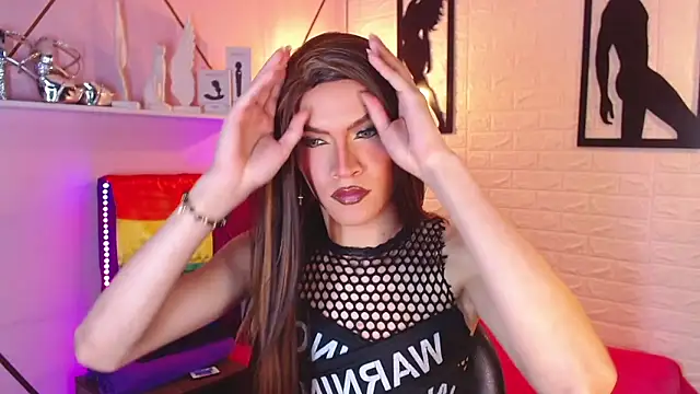 agatha_rodriguez webcam