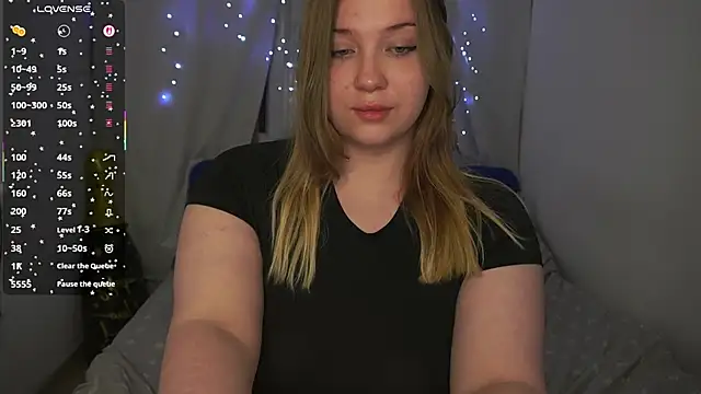 CuteSharloti webcam