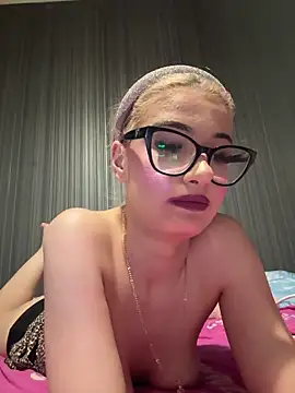 SirenLisa69 webcam