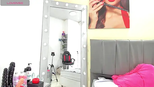 iisabella_noa webcam