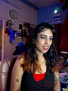 Poisonou5 webcam