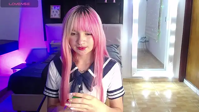 _Charlotte_Collins_ webcam