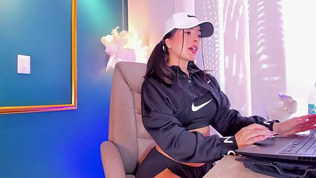 Rashel_Frost_ webcam