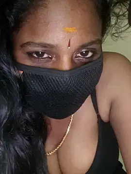 sivashree webcam