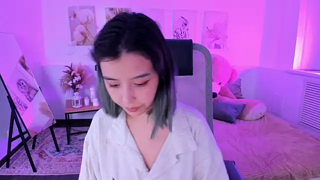 SirenMystiq webcam