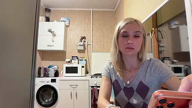 AngelJeni webcam