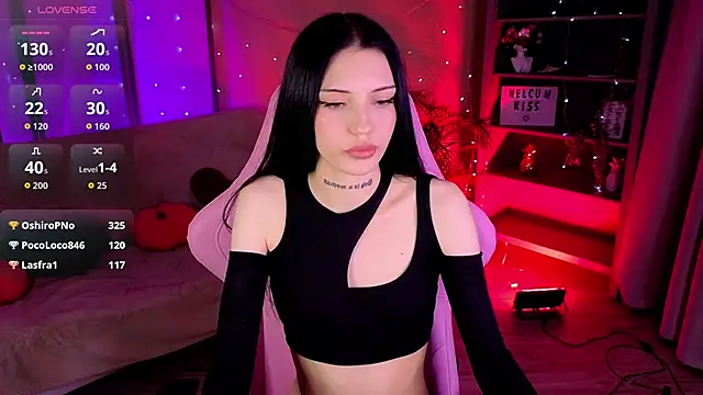Kelly__Bunny webcam