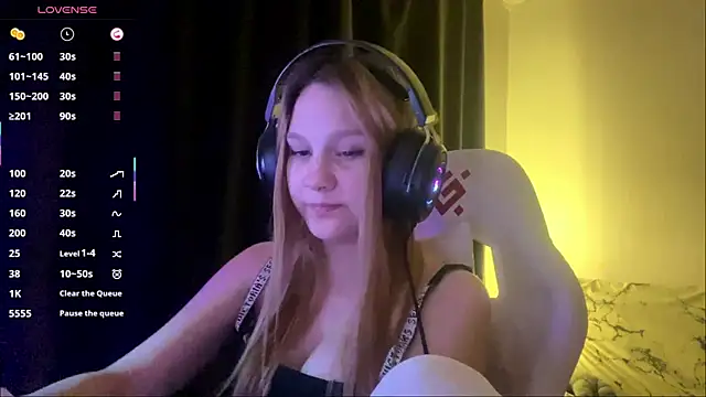 axin_burnell webcam