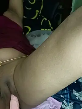 Aanya-new webcam