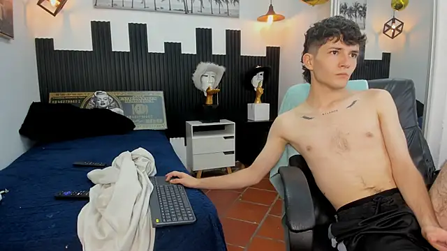 trevor_mob webcam