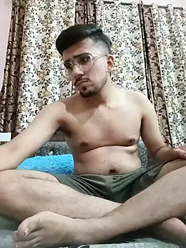 big_indiancock webcam