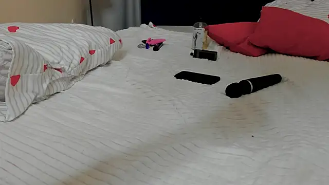 LoveBettie webcam