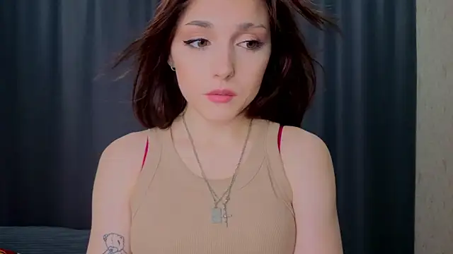 georgymaryhi webcam