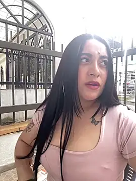 Watch IvySanchez_Pinkk live on EroticFlix - High definition streams