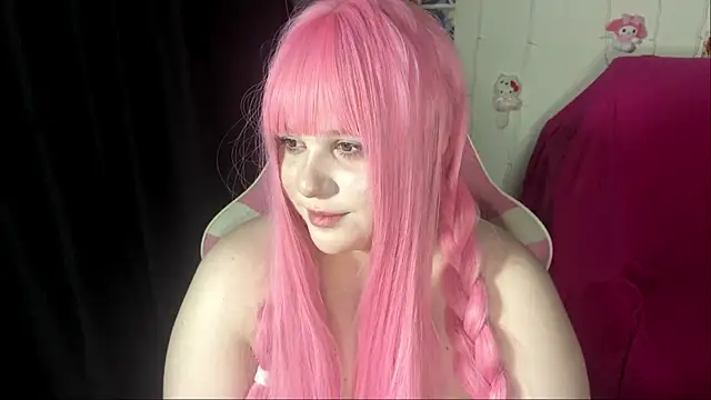 Demi_Lilllly webcam