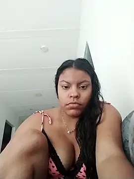 Rose_F0x webcam