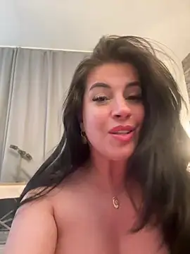 PureJessySin webcam