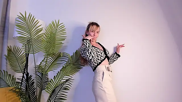 MarielRoloson webcam