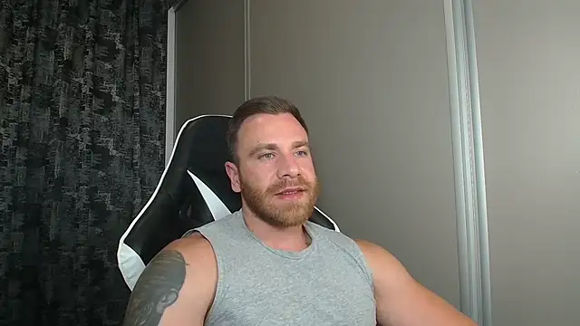 Thori92 webcam