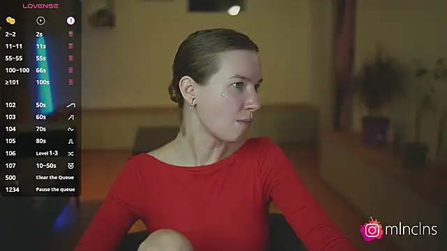 mel_collins webcam