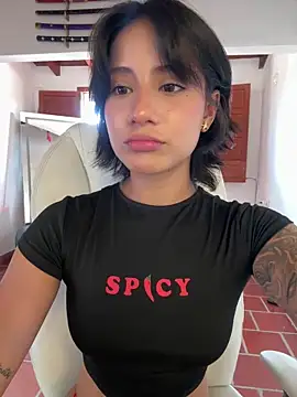 Ale_Lewis webcam