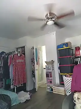 SexyNikki6969 webcam