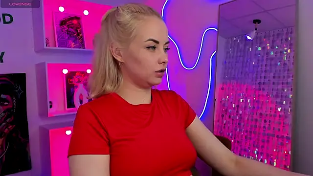 StephanieSweety webcam