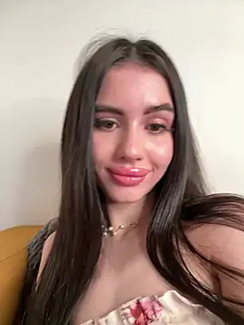 SofiaLaLight webcam