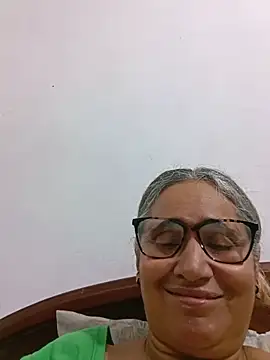 _candi webcam