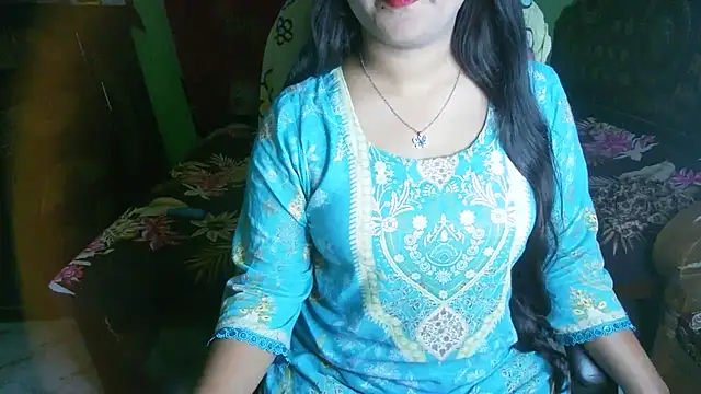 BengaliQueenStar webcam