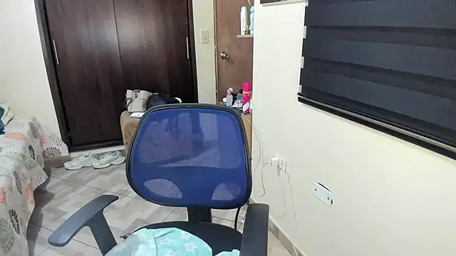 Amy_Walker webcam