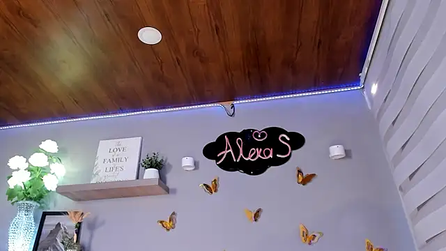 Alexasmith06 webcam