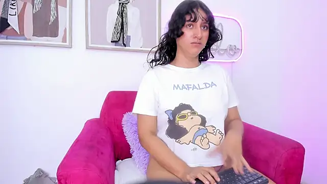 niia7 webcam