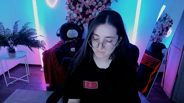 VirtuallVoyant webcam
