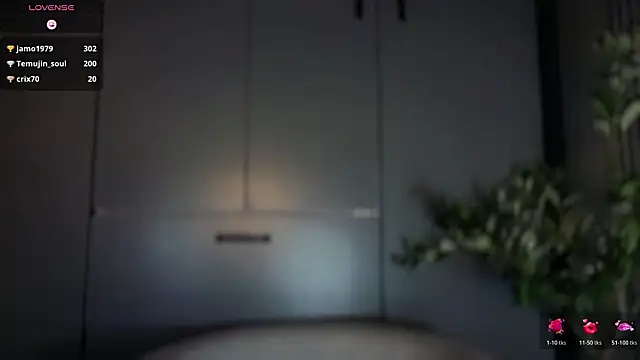 Maria_Manika webcam