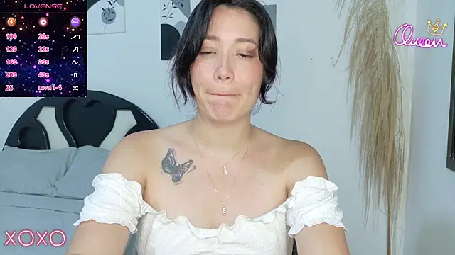 Eliih_01 webcam
