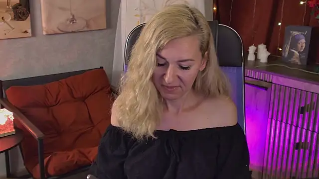 DonnaSmitth webcam