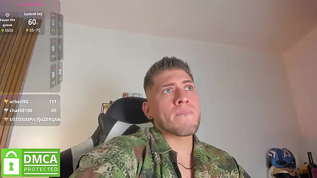 SebastianMaximoff_ webcam