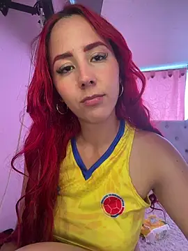 kisscherry8 webcam