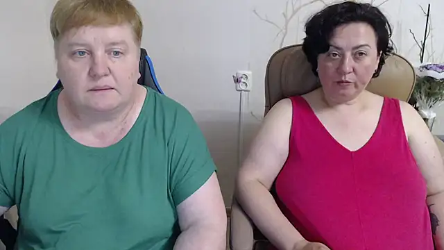 Watch Lindy-Jeanie live on EroticFlix - High definition streams
