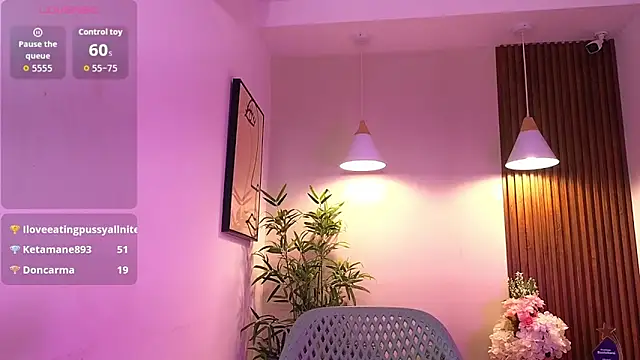 Cherry_Vixen_ webcam