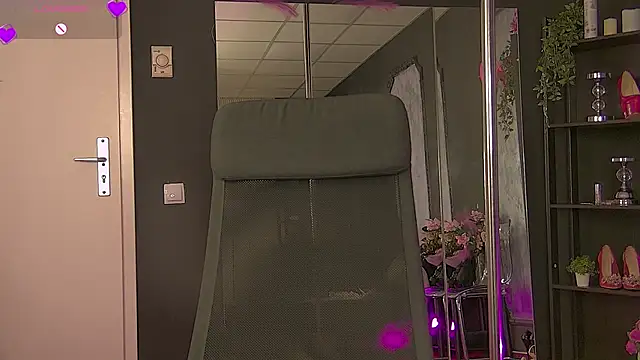 AnneGoddesss webcam